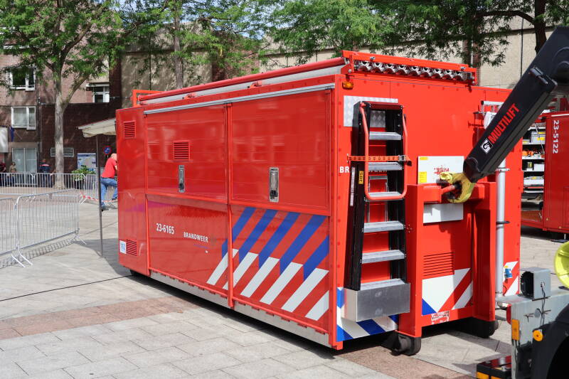 BMH-BBM 23-6165 VRLN Venlo