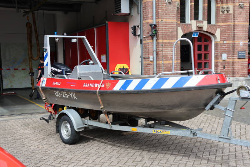 BRV (WOV) 23-5112 VRLN Roermond