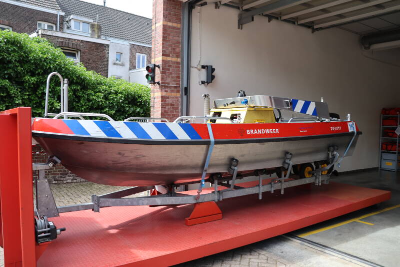 BRV (BBV) 23-5111 VRLN Roermond