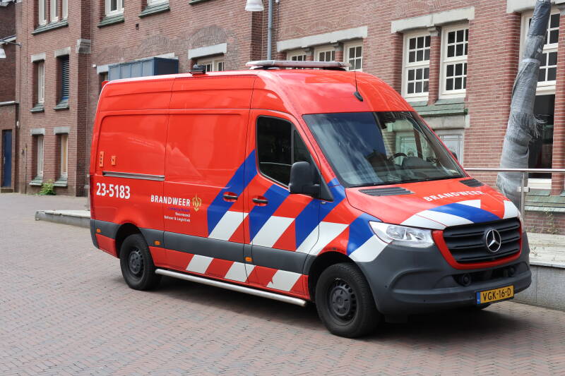 DV-LO 23-5183 VRLN Roermond