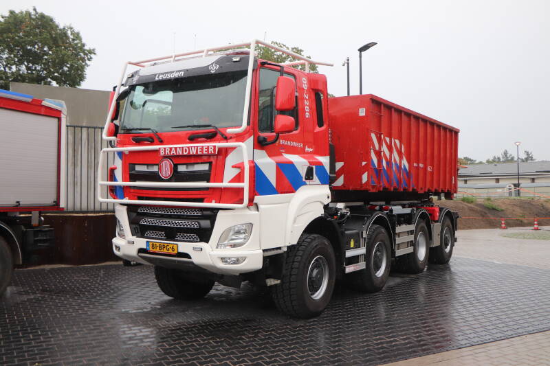 HA 09-2286 VRU Leusden