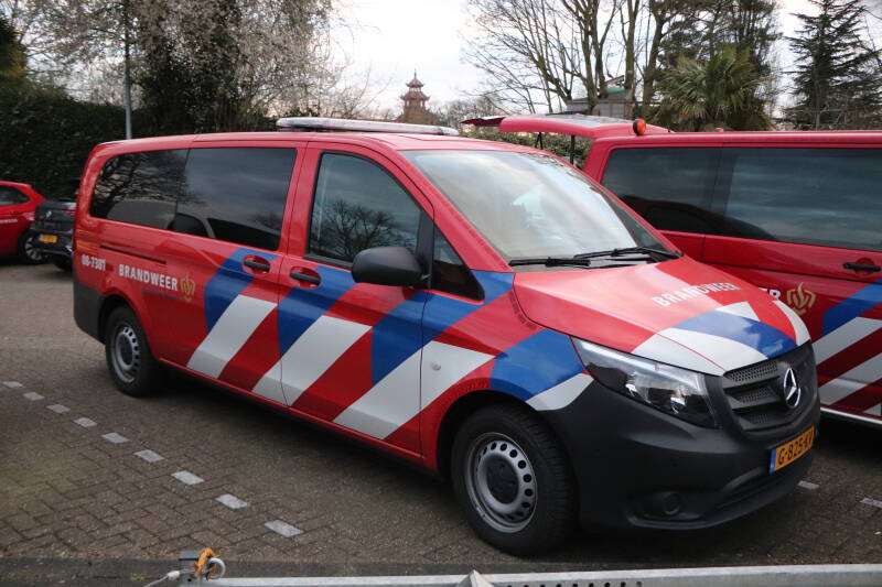DB 08-7381 VRGZ Culemborg 