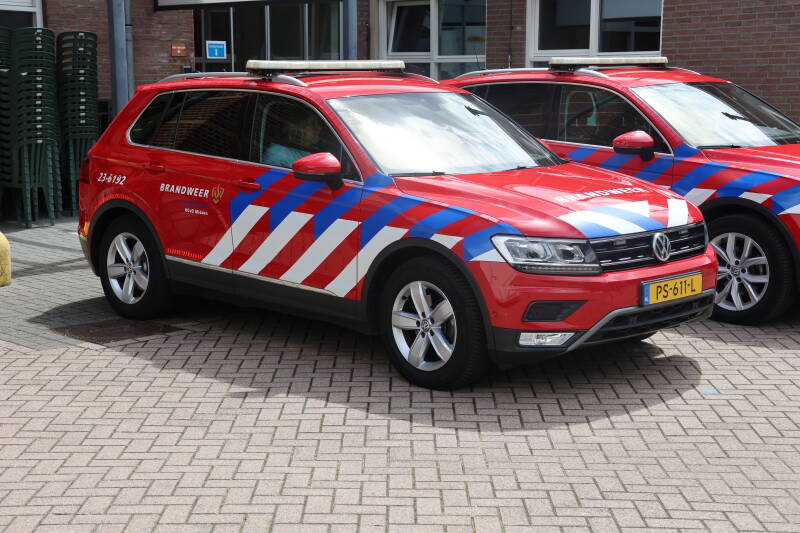 DA-HOVD 23-6192 VRLN Cluster Midden