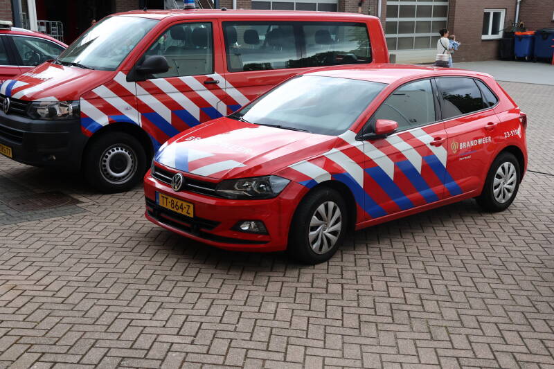 DA 23-5104 VRLN Roermond