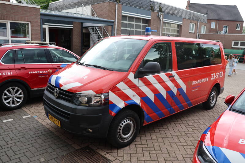 DB 23-5103 VRLN Roermond