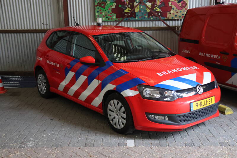 DA 23-5108 VRLN Roermond