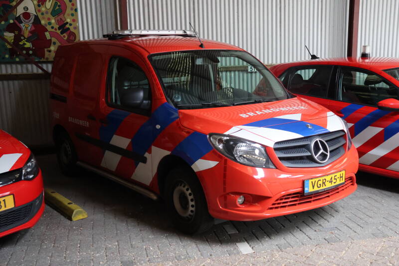 DV 23-5105 VRLN Roermond (Beheer)