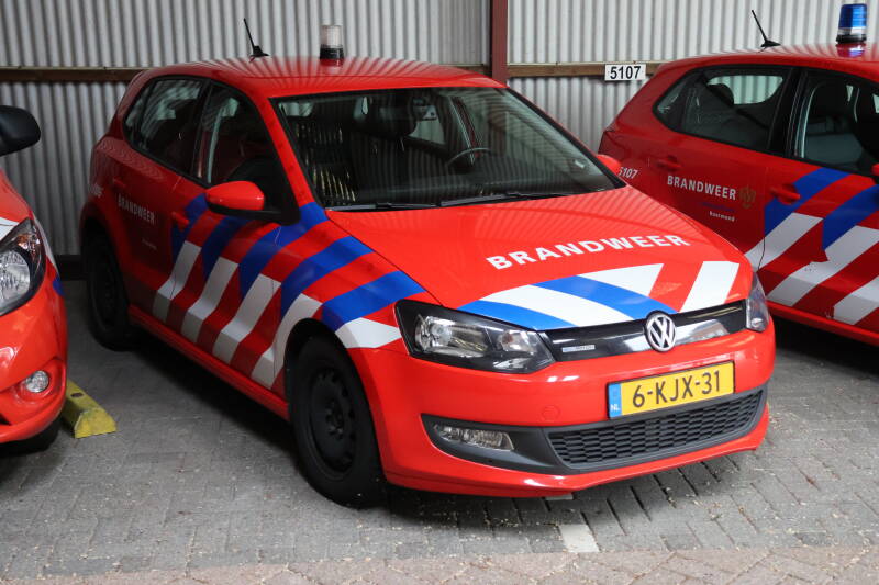 DA 23-5106 VRLN Roermond