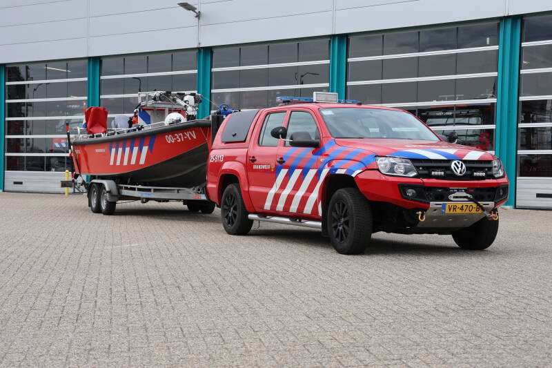 PM 25-5113 VRFL Lelystad