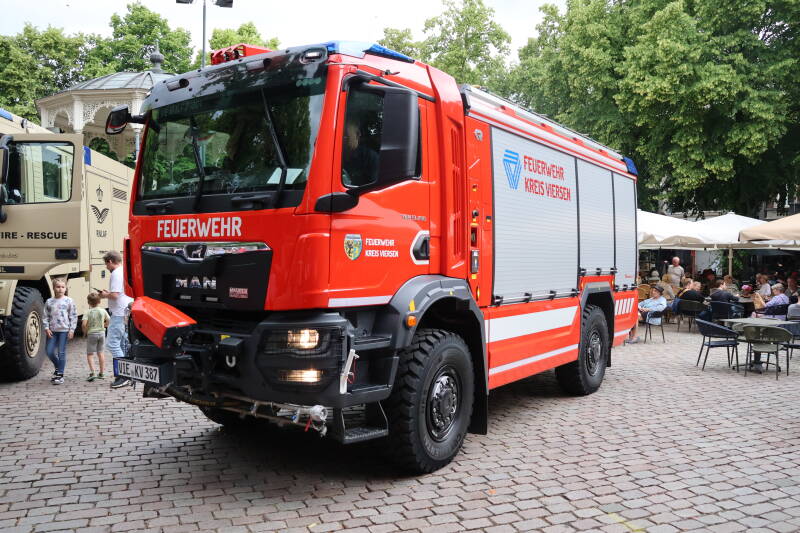 FL VIE 10 TLF3000-01 Feuerwehr Kreis Viersen