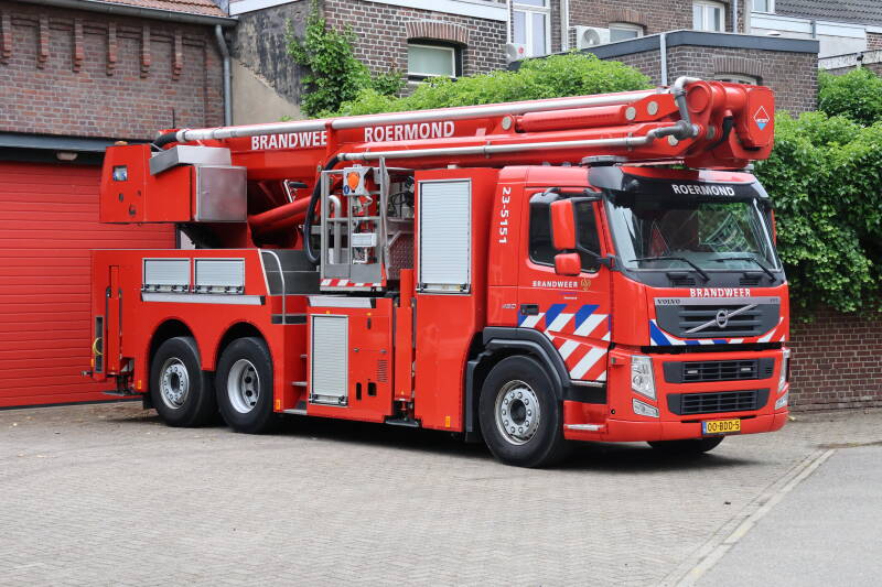 HW 23-5151 VRLN Roermond