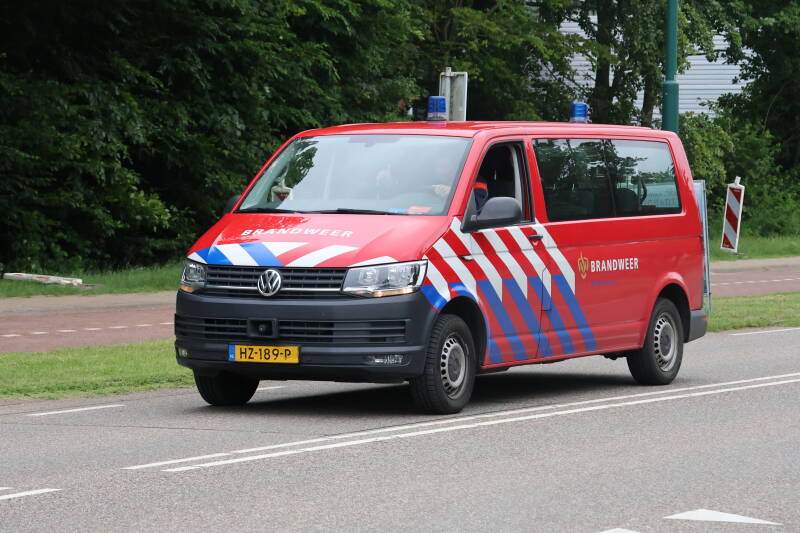DB 21-3881 VRBN Uden