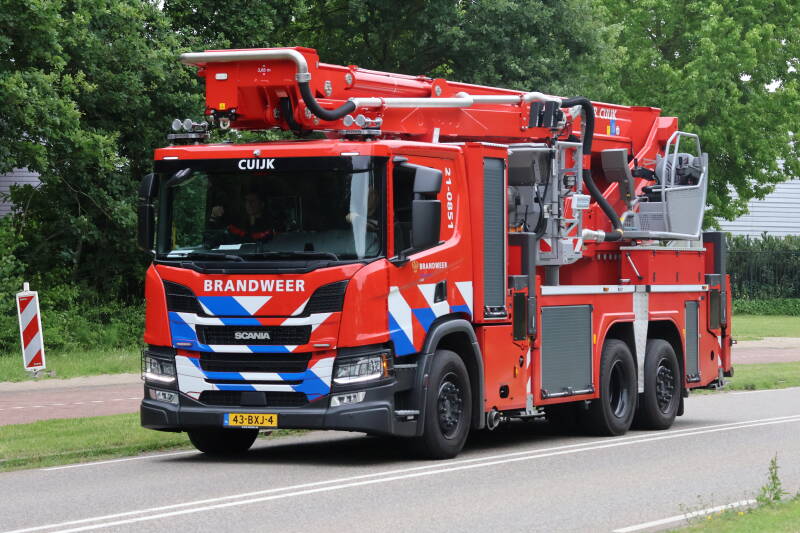 HW 21-0851 VRBN Cuijk