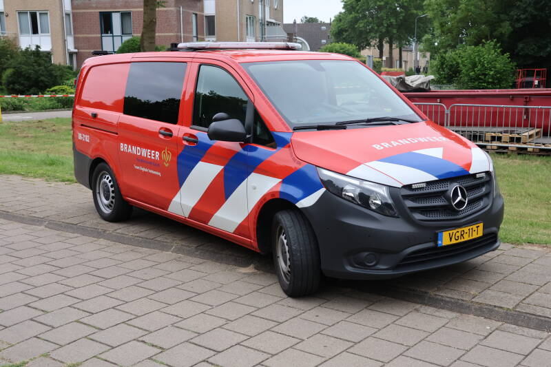 PM-TDV 08-2182 VRGZ Nijmegen-Centrum
