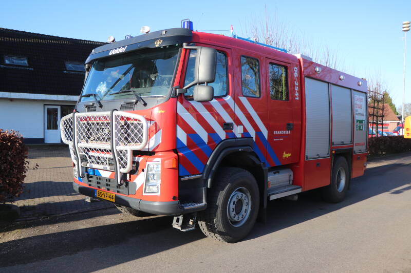 TS 06-2541 VNOG Uddel