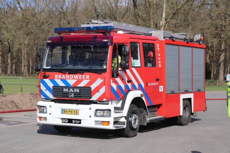 Reserve-TS 06-7138 VNOG, voormalige Winterswijk 06-6531 