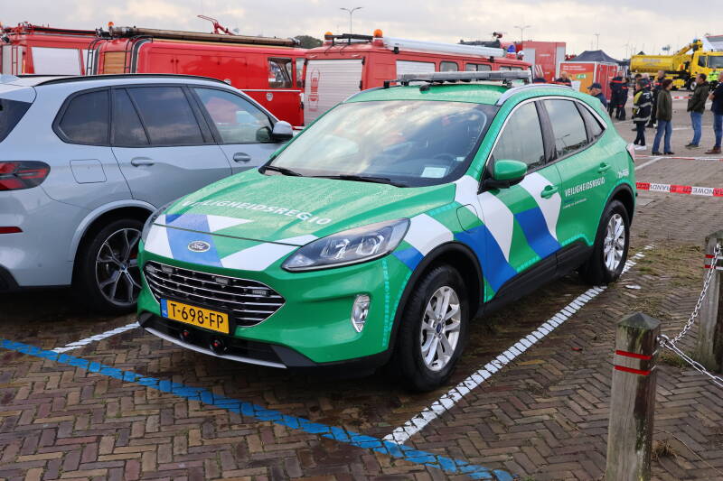 DA-HOVD 25-9590 VRFL