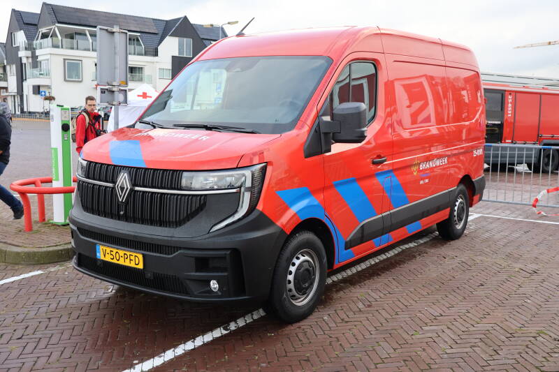 DV-TBO/BVL 25-8101 VRFL