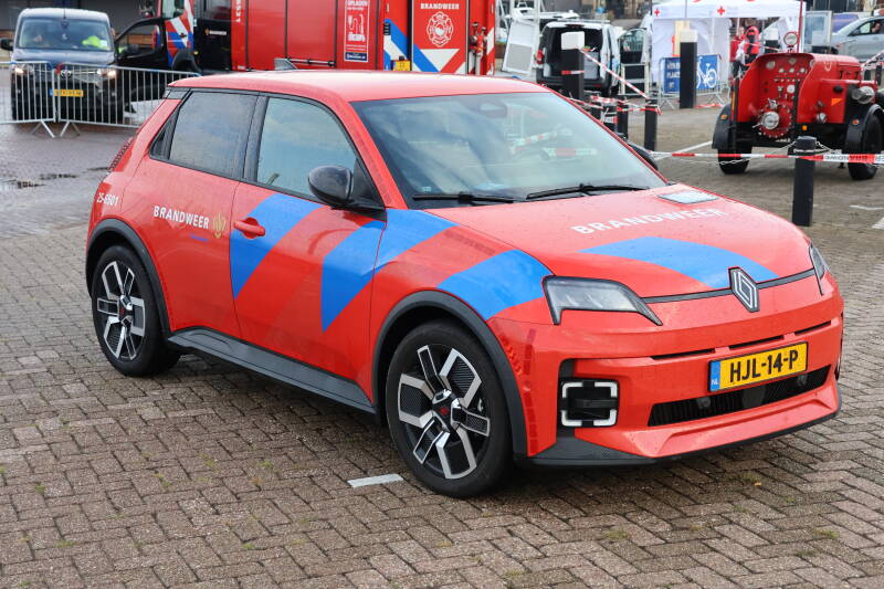 DA 25-6501 VRFL Urk