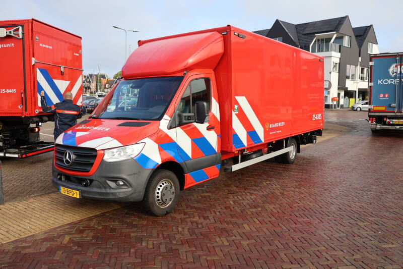 VW-LO 25-8385 VRFL Lelystad 