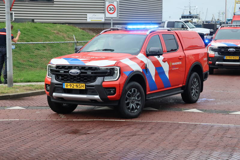 DA-VE 25-6121 VRFL Ens 