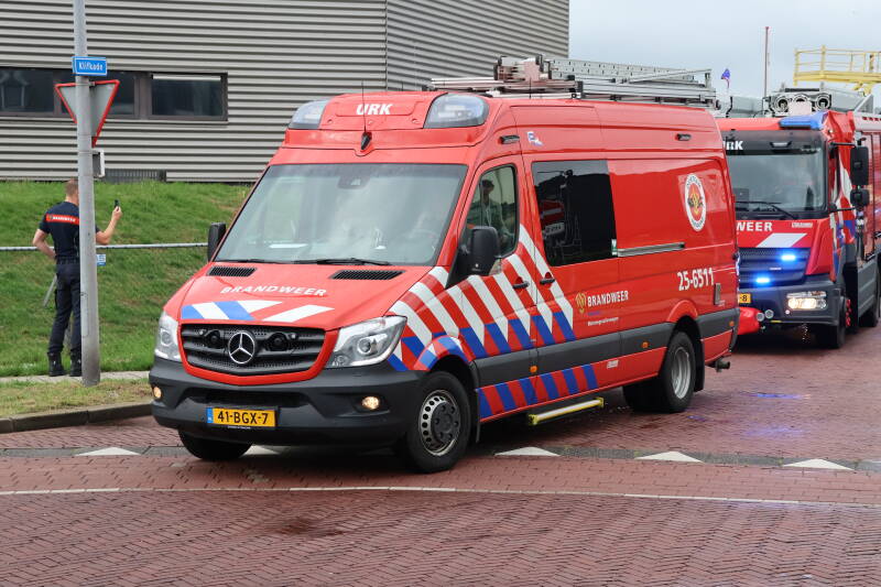 WO 25-6511 VRFL Urk