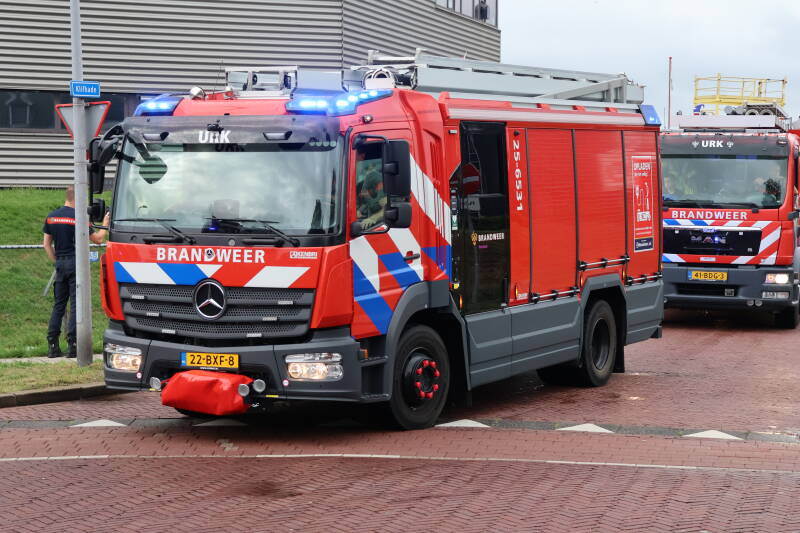 TS 25-6531 VRFL Urk 