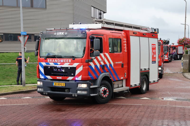 TS 25-6532 VRFL Urk