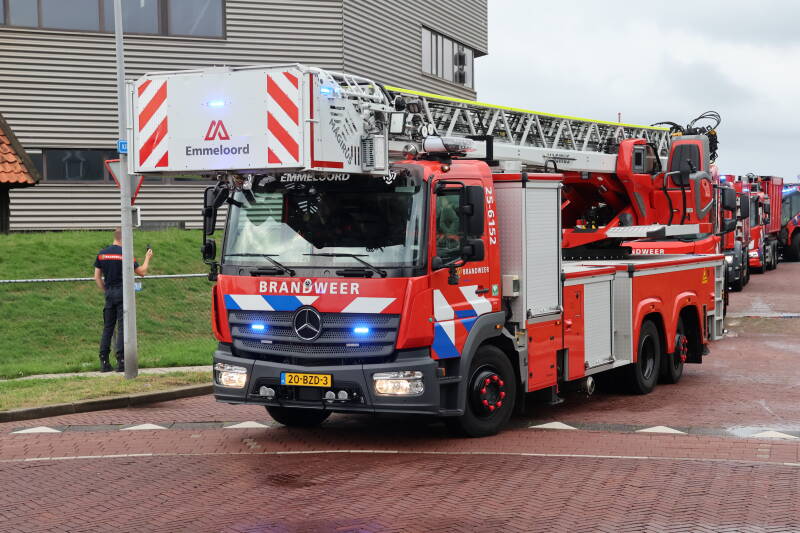 AL 25-6152 VRFL Emmeloord