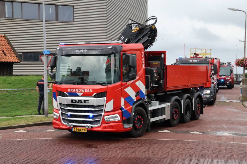 HA 25-6584 VRFL Urk