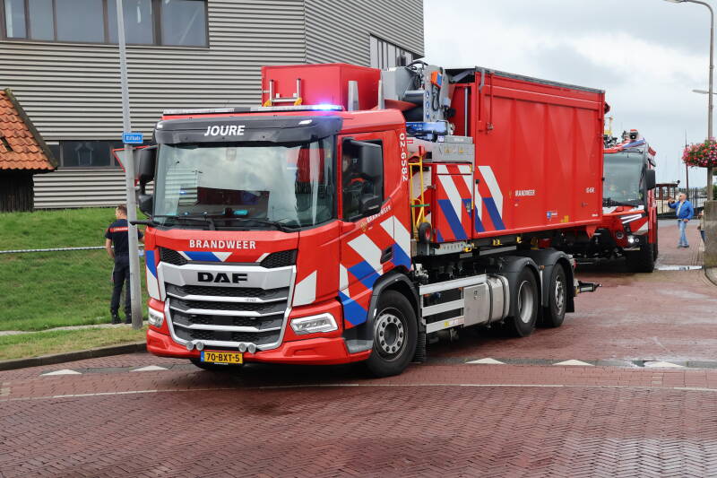 HA 02-6582 VRF Joure