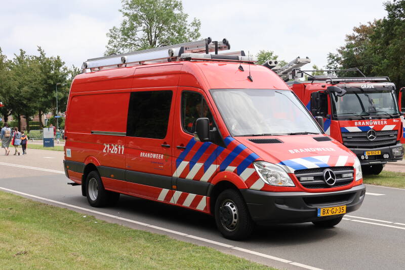 PM-OVRT 21-2611 VRBN Mill