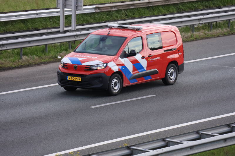 DA 17-9023  VRR Regionaal inzetbaar 