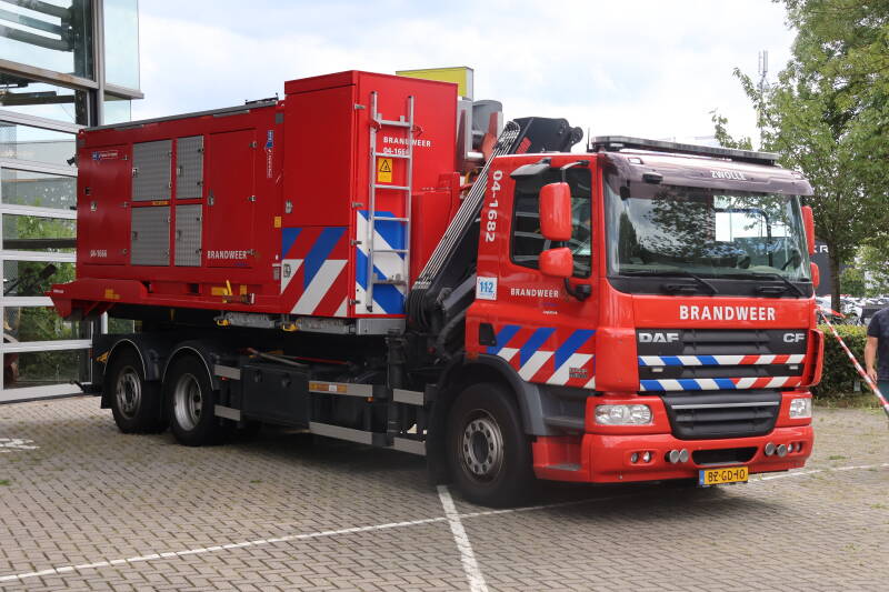 HA 04-1682 VRIJ Zwolle-Zuid