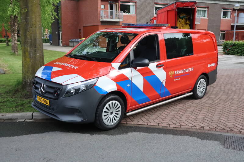 ON-GW 06-1664 VNOG Nunspeet