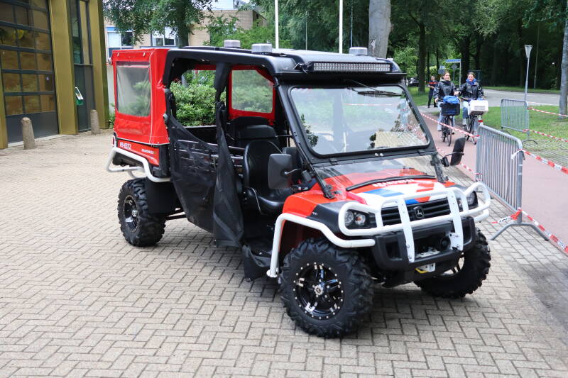 MTF-PAT 09-0372 VRU Baarn