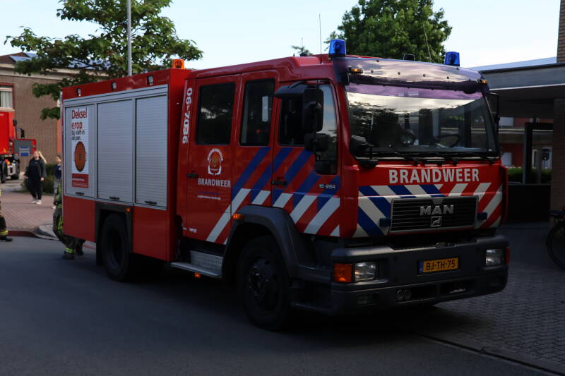 TS-Jeugd 06-7036 VNOG Jeugdbrandweer Harderwijk