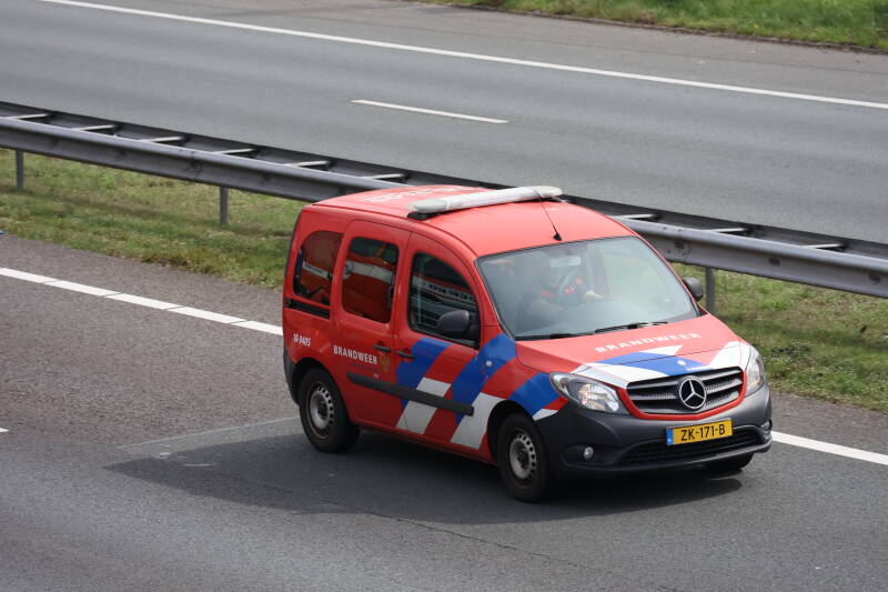 DA 18-9405 VRZHZ Regionaal Inzetbaar