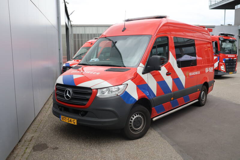 DV-Cobra 04-1689 VRIJ Zwolle-zuid Afkomstig Steenwijk 04-1201