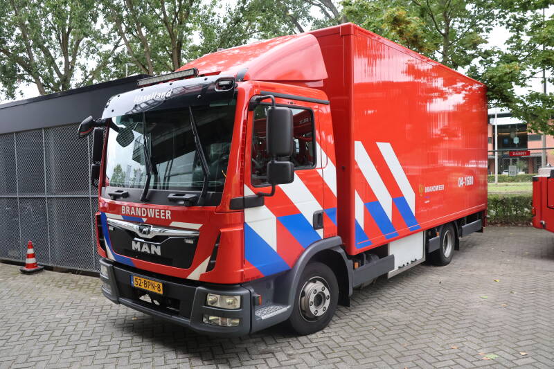 VW-LO 04-1680 VRIJ Zwolle-Zuid 