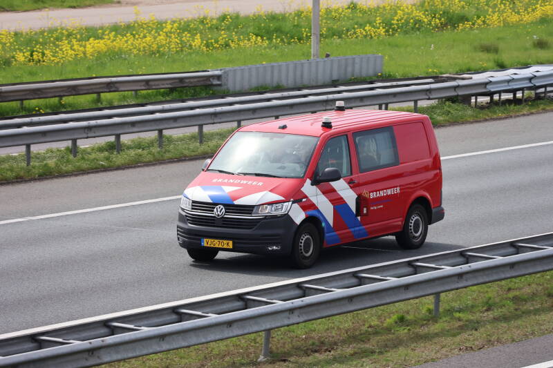 DV Veilig Leven VRR Regionaal Inzetbaar
