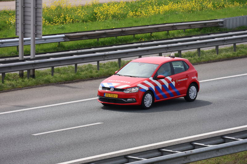 DA 04-1603 VRIJ Zwolle-Noord 