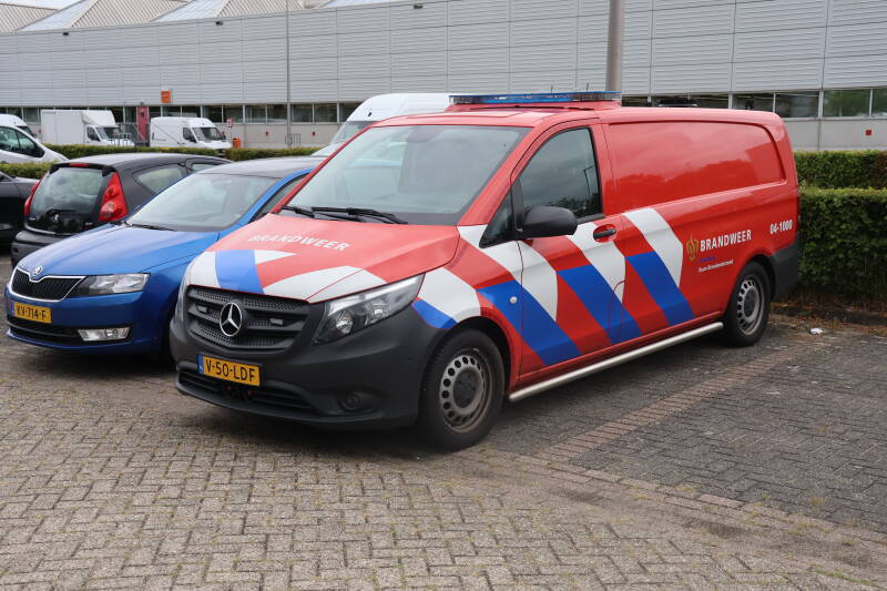 DB-TBO 04-1000 VRIJ