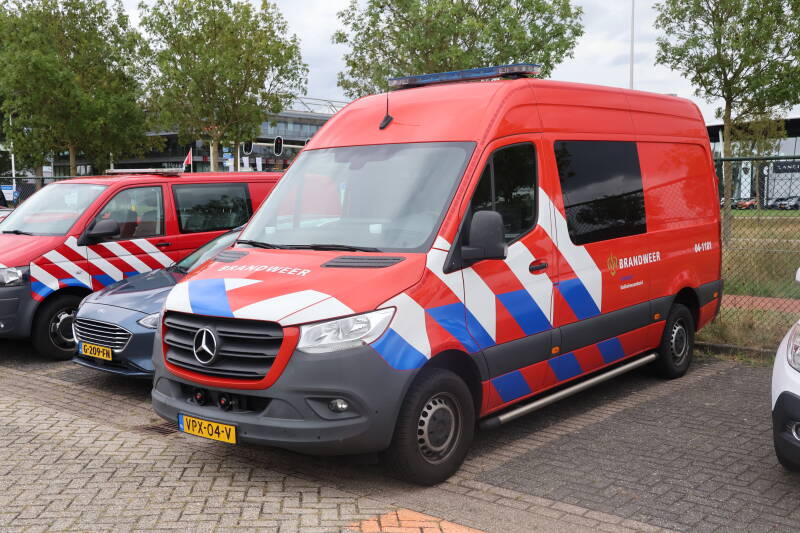 PM 04-1181 VRIJ t.b.v Vakbekwaamheid