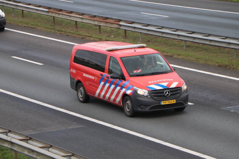 DB 19-2202 VRZ Sint Annaland