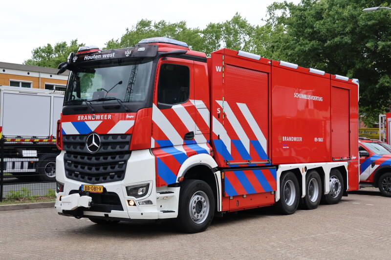 SB 09-1863 VRU Houten-west 