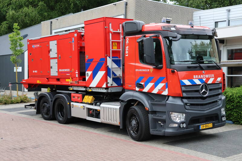 HA 06-1681 VNOG Nunspeet 