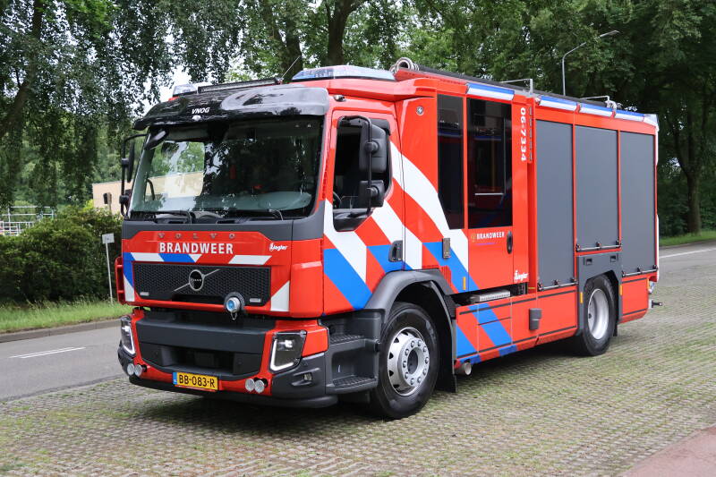 TS 06-7334 VNOG Regionaal Inzetbaar