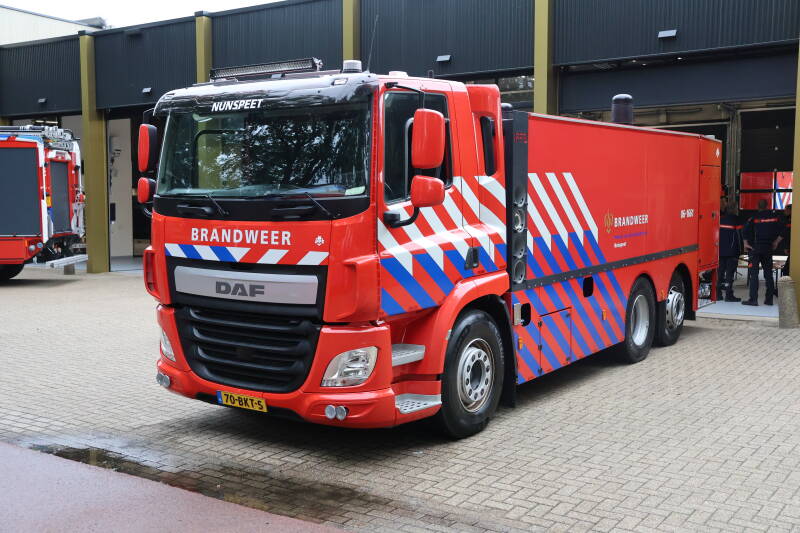 TW 06-1661 VNOG Nunspeet 