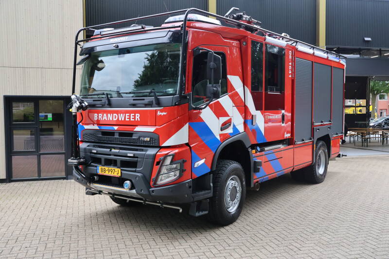 TS-NBB 06-1641 VNOG Nunspeet
